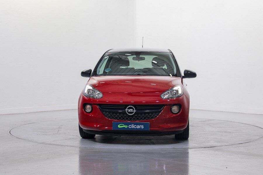 Foto del OPEL Adam 1.4 XEL S&S Glam Unlimited