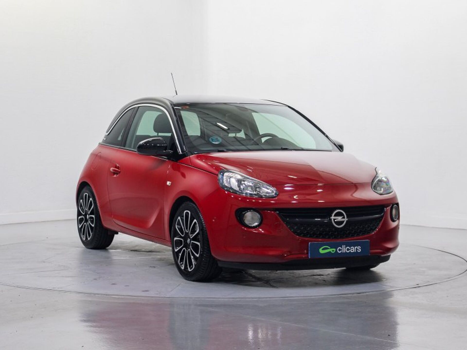 Imagen 3 de OPEL Adam
