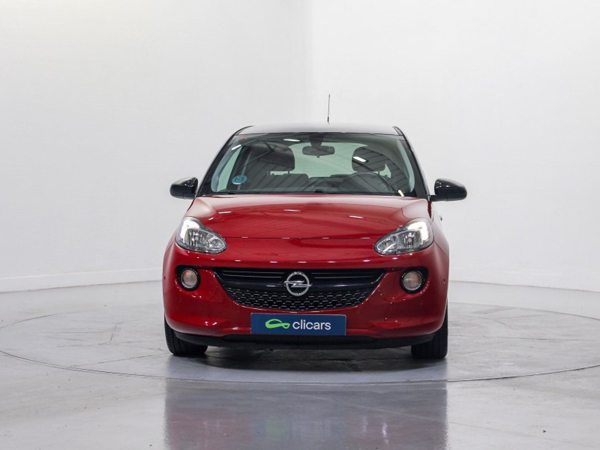 Imagen 2 de OPEL Adam