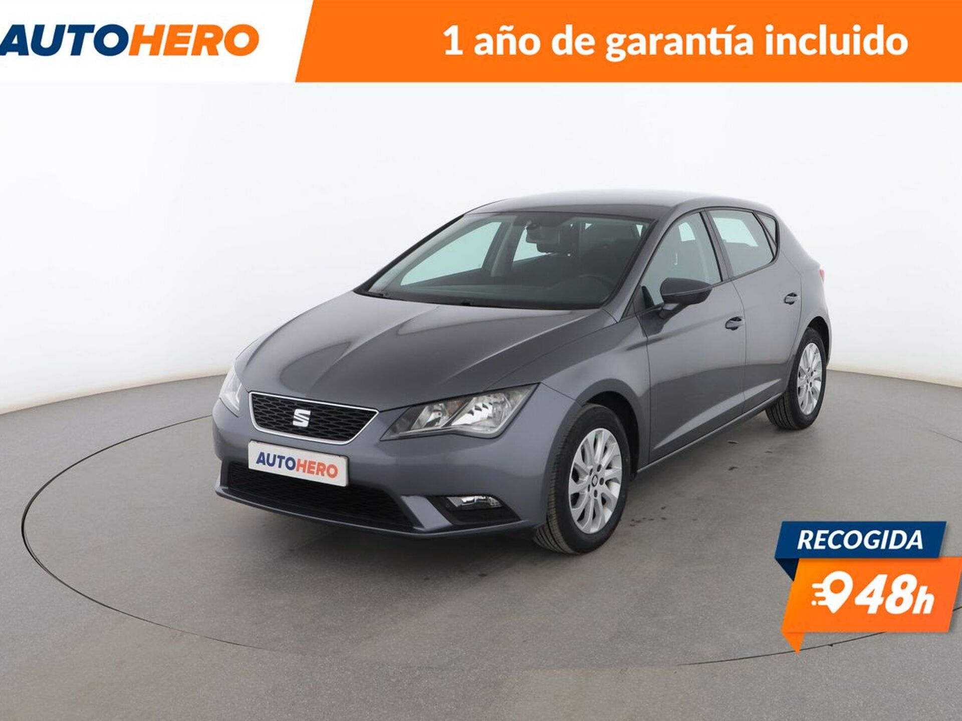 Imagen de SEAT León