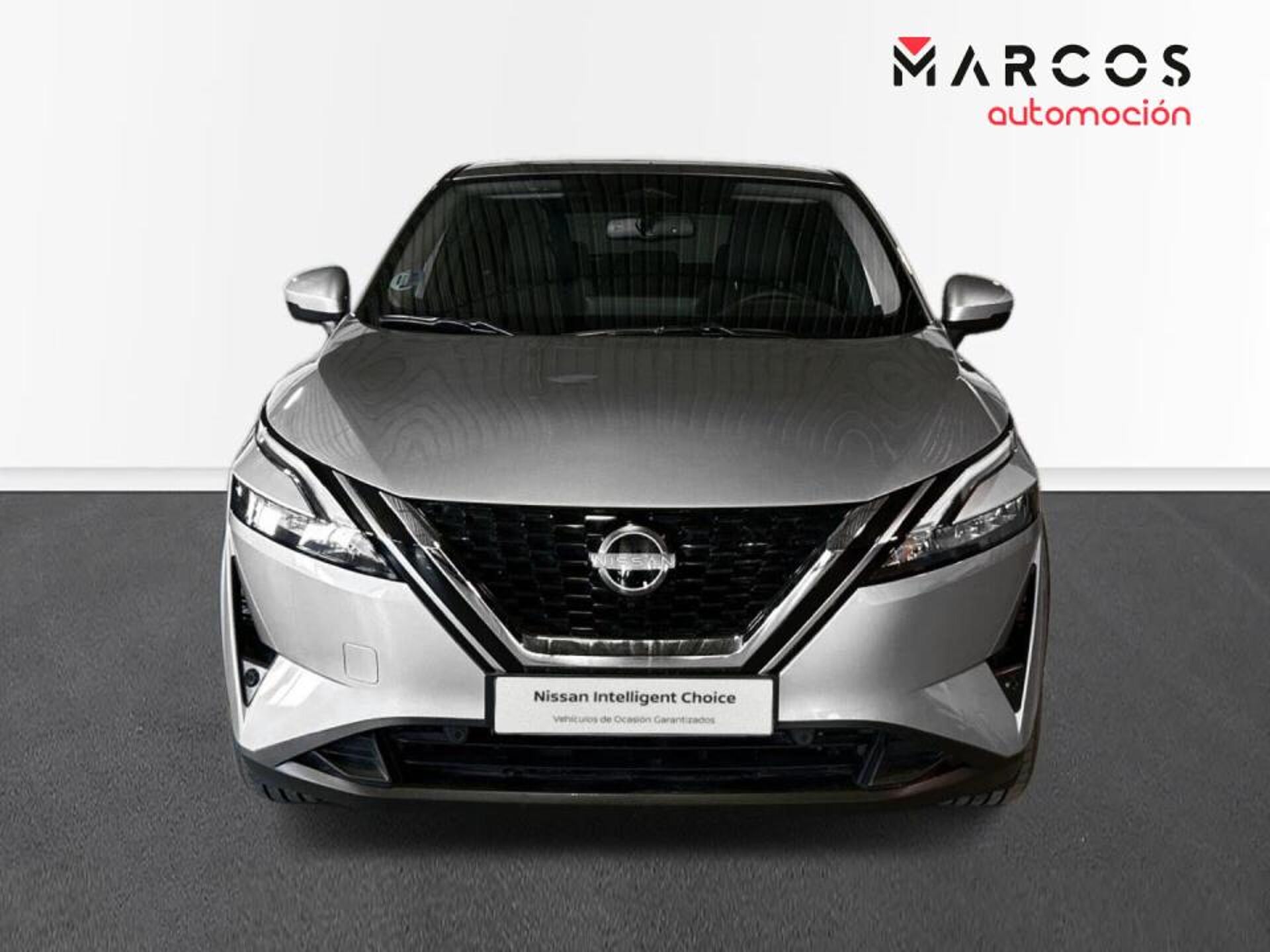 Imagen 2 de NISSAN Qashqai