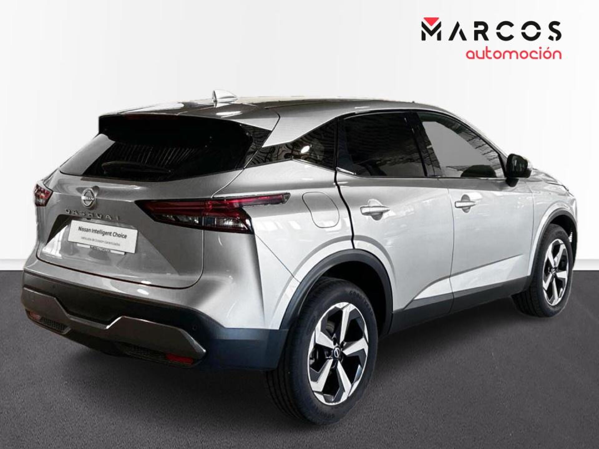 Imagen 3 de NISSAN Qashqai