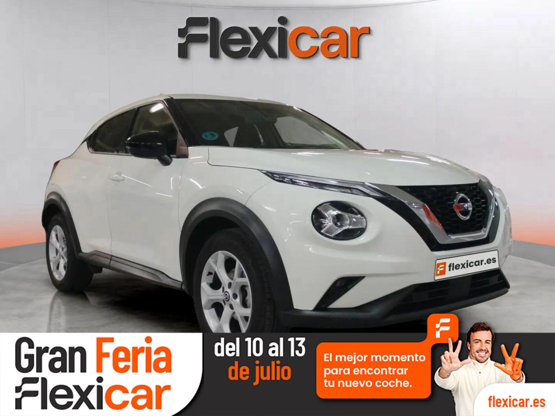 Imagen de NISSAN Juke