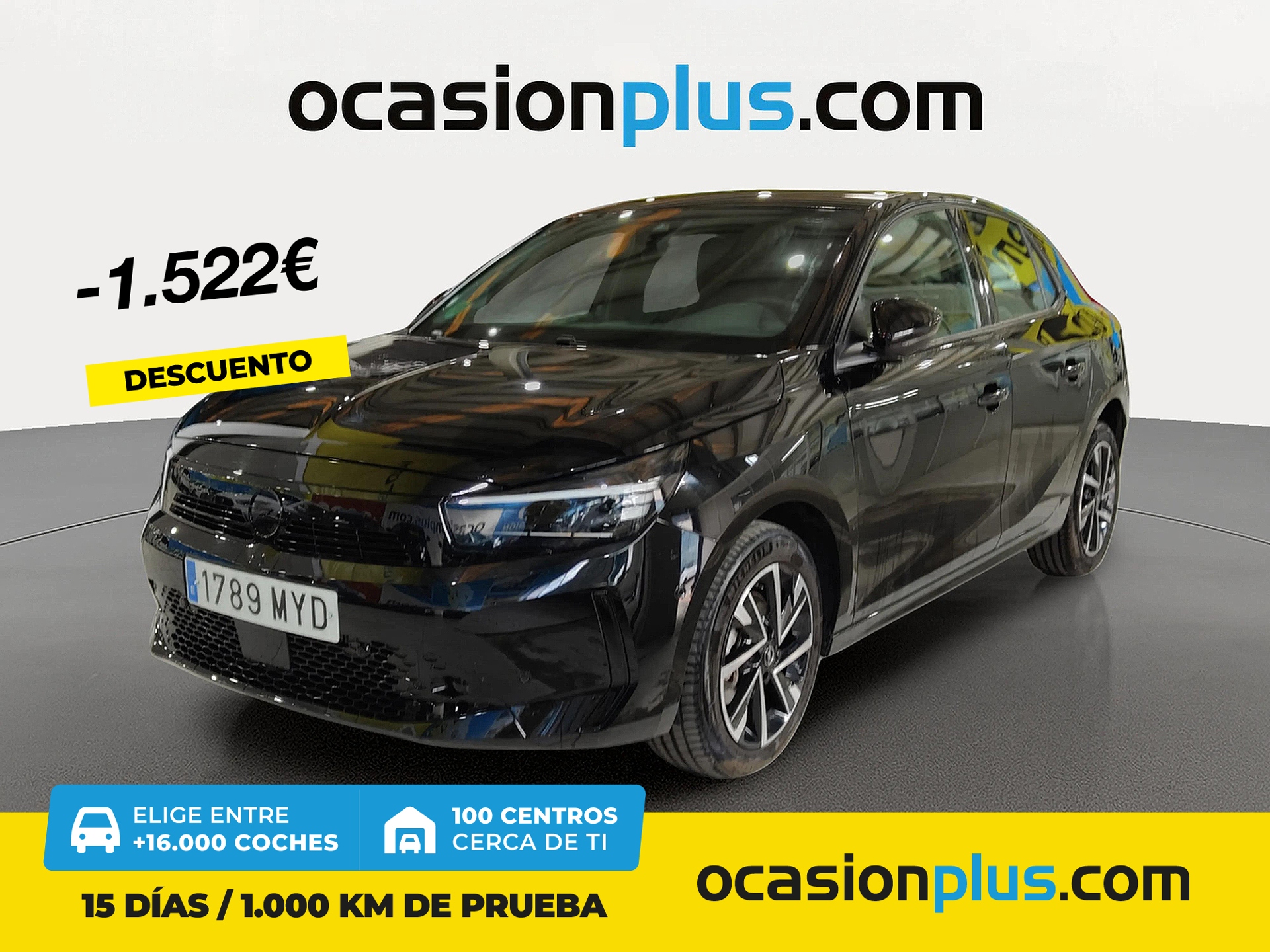 Imagen de OPEL Corsa