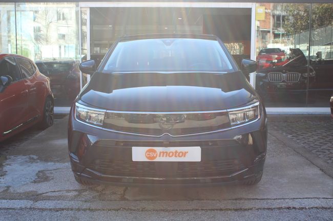 Foto del OPEL Grandland PHEV 1.6 Turbo GS Aut. 4x2 225