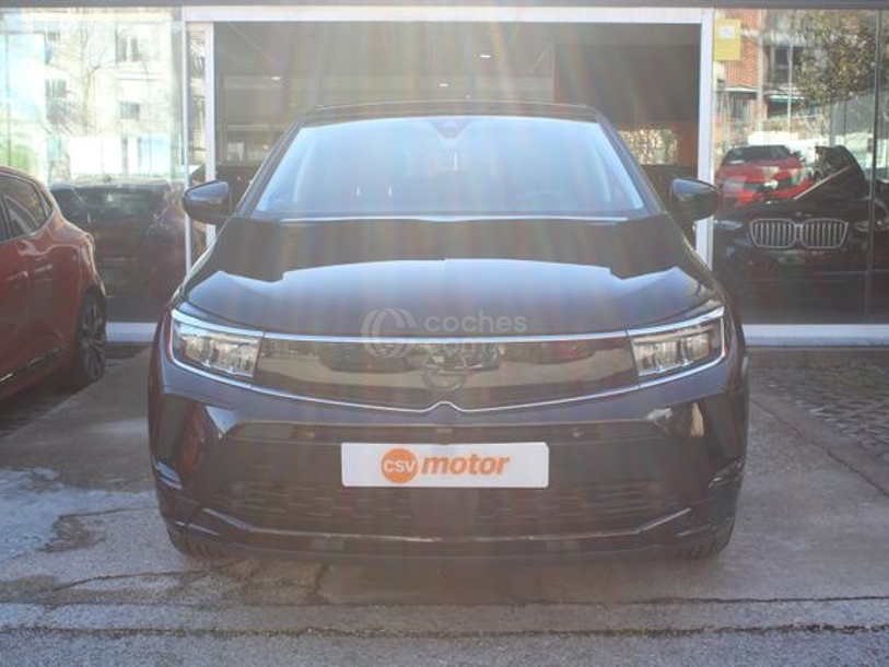 Foto del OPEL Grandland PHEV 1.6 Turbo GS Aut. 4x2 225
