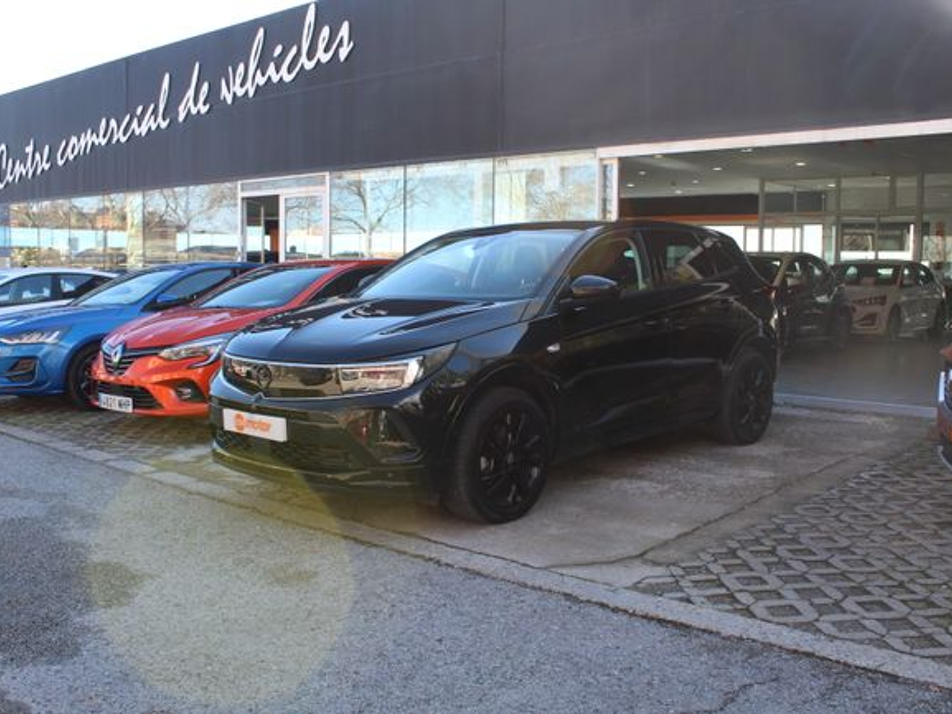 Imagen de OPEL Grandland