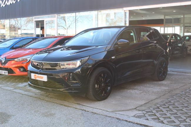 Foto del OPEL Grandland PHEV 1.6 Turbo GS Aut. 4x2 225