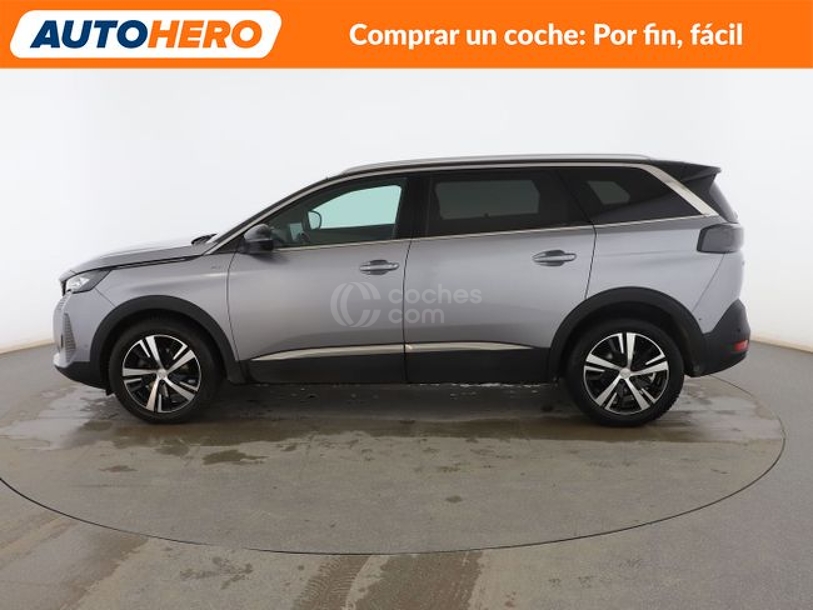 Foto del PEUGEOT 5008 1.5BlueHDi S&S GT EAT8 130