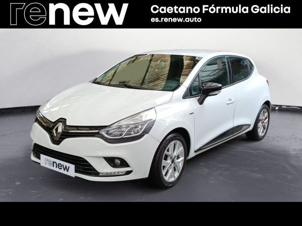 RENAULT Clio (Business Blue dCi 63 kW (85CV)) en Pontevedra