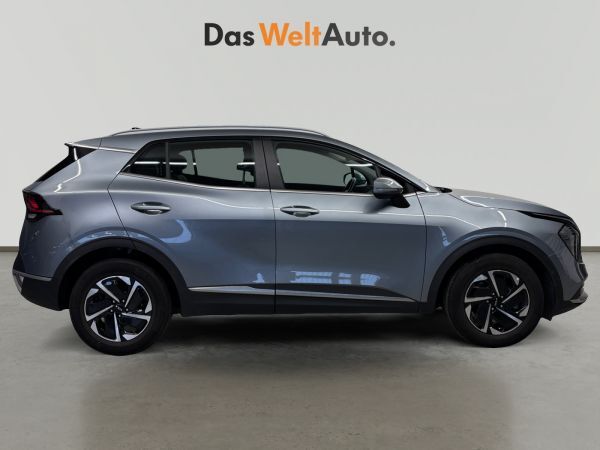 Foto del KIA Sportage 1.6 T-GDi HEV Drive