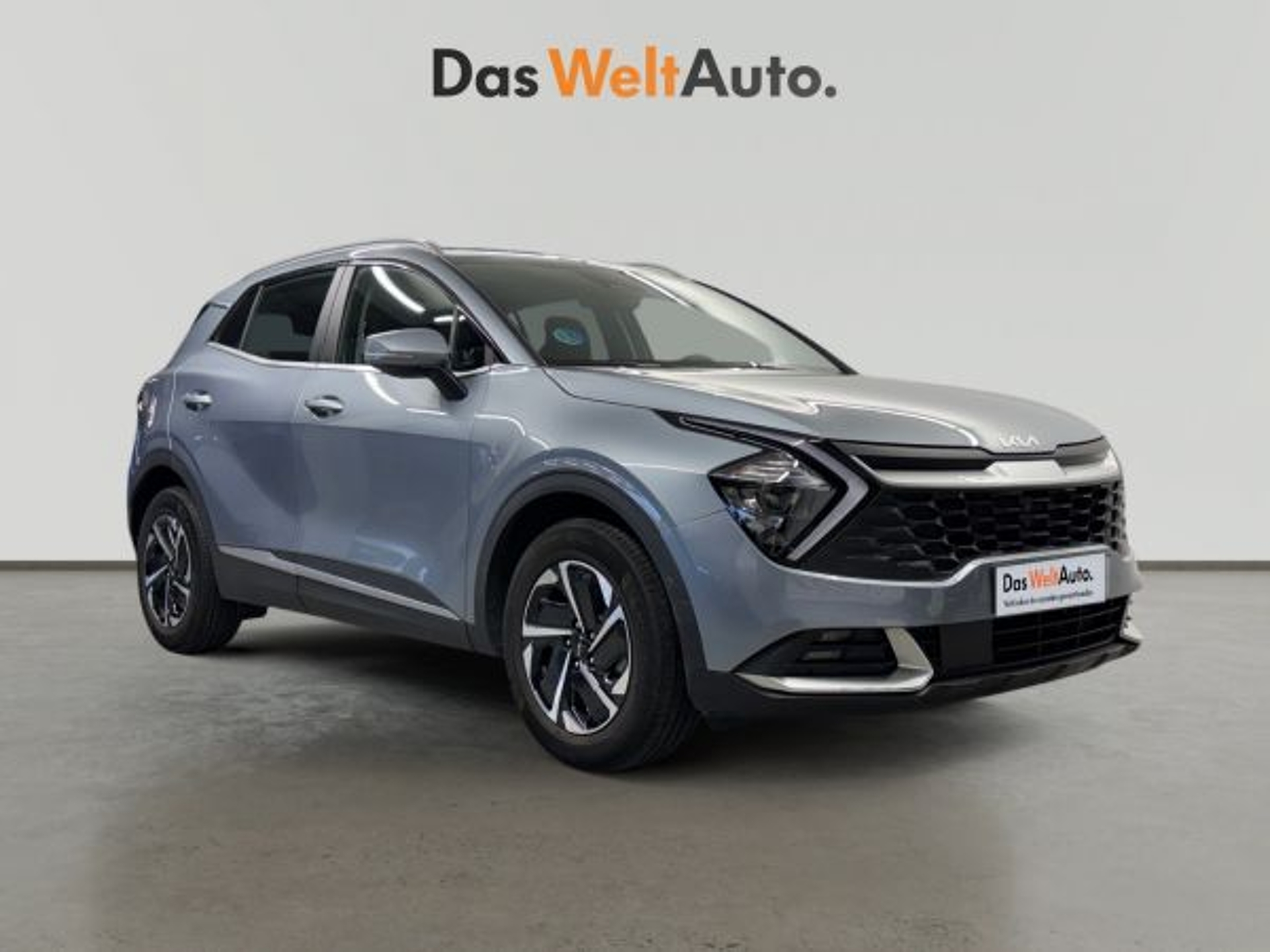 Imagen de KIA Sportage