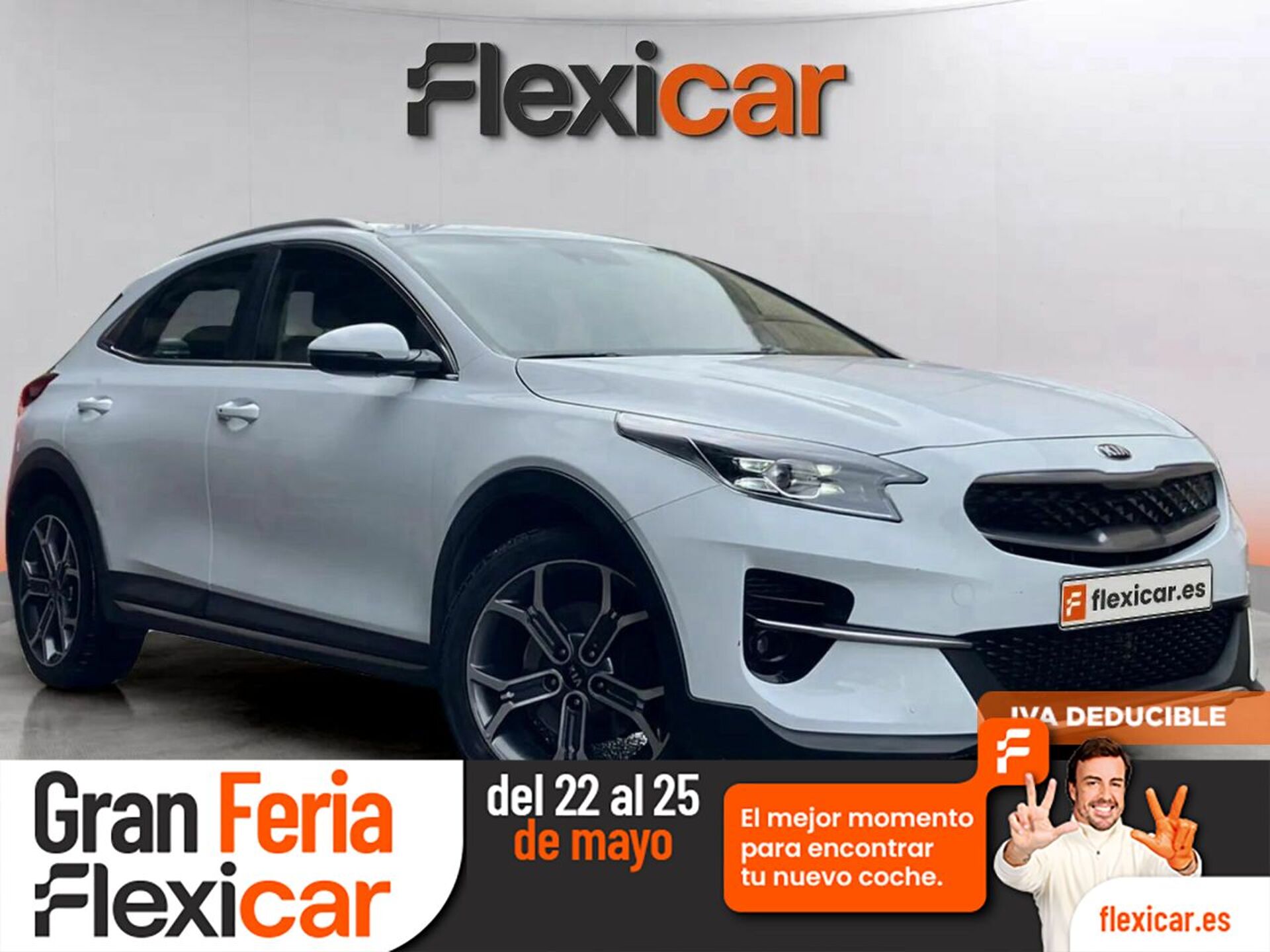 Imagen de KIA XCeed