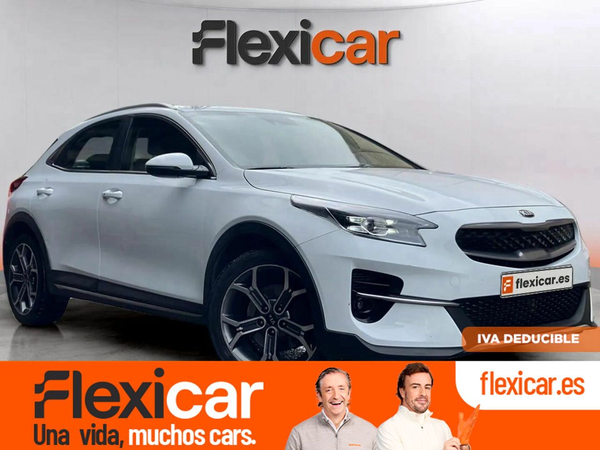 Imagen de KIA XCeed