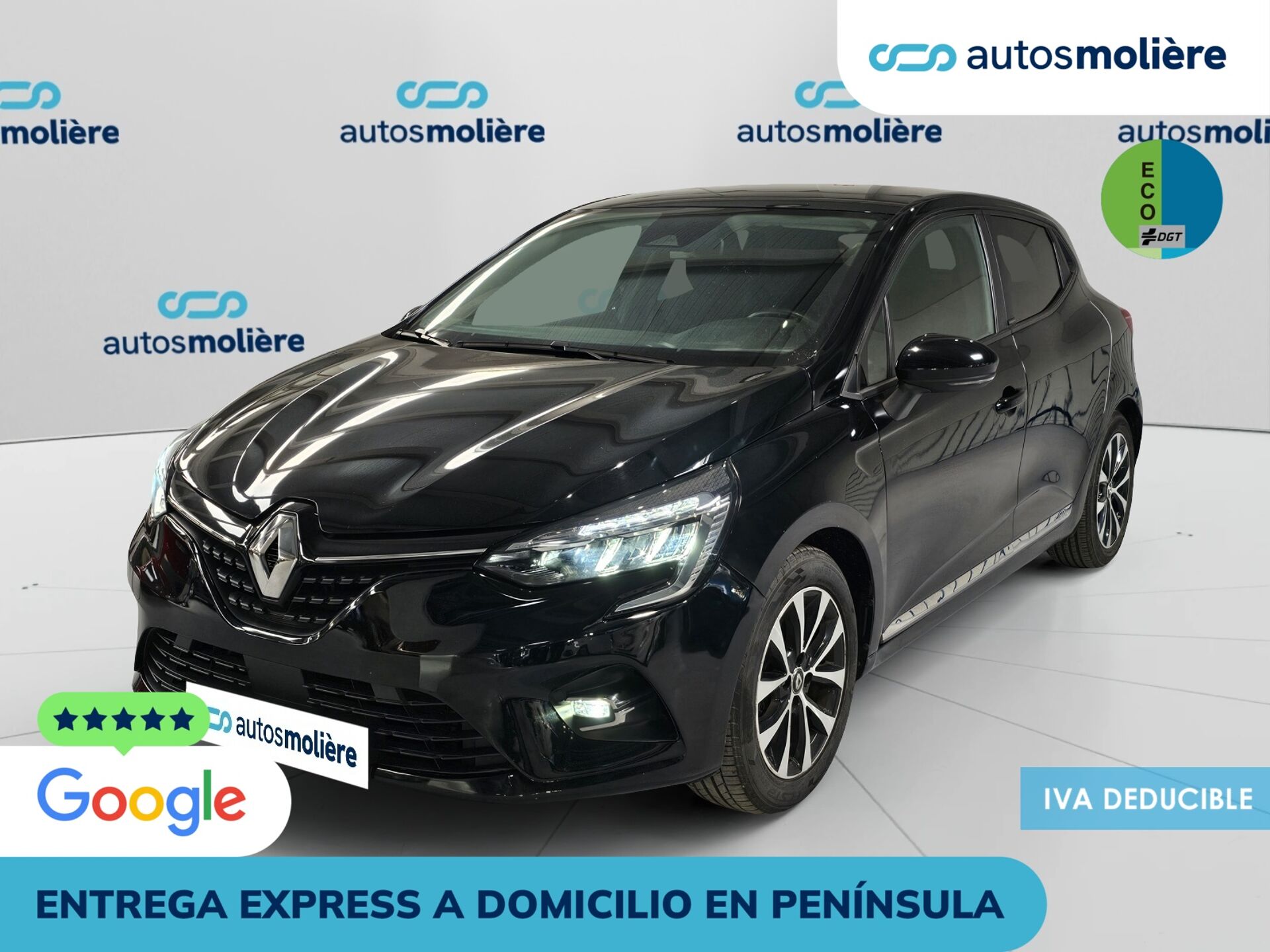 Imagen de RENAULT Clio