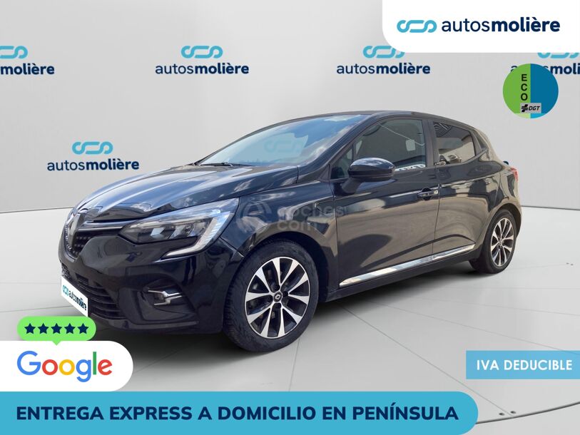 Foto del RENAULT Clio E-TECH Híbrido Intens 103kW