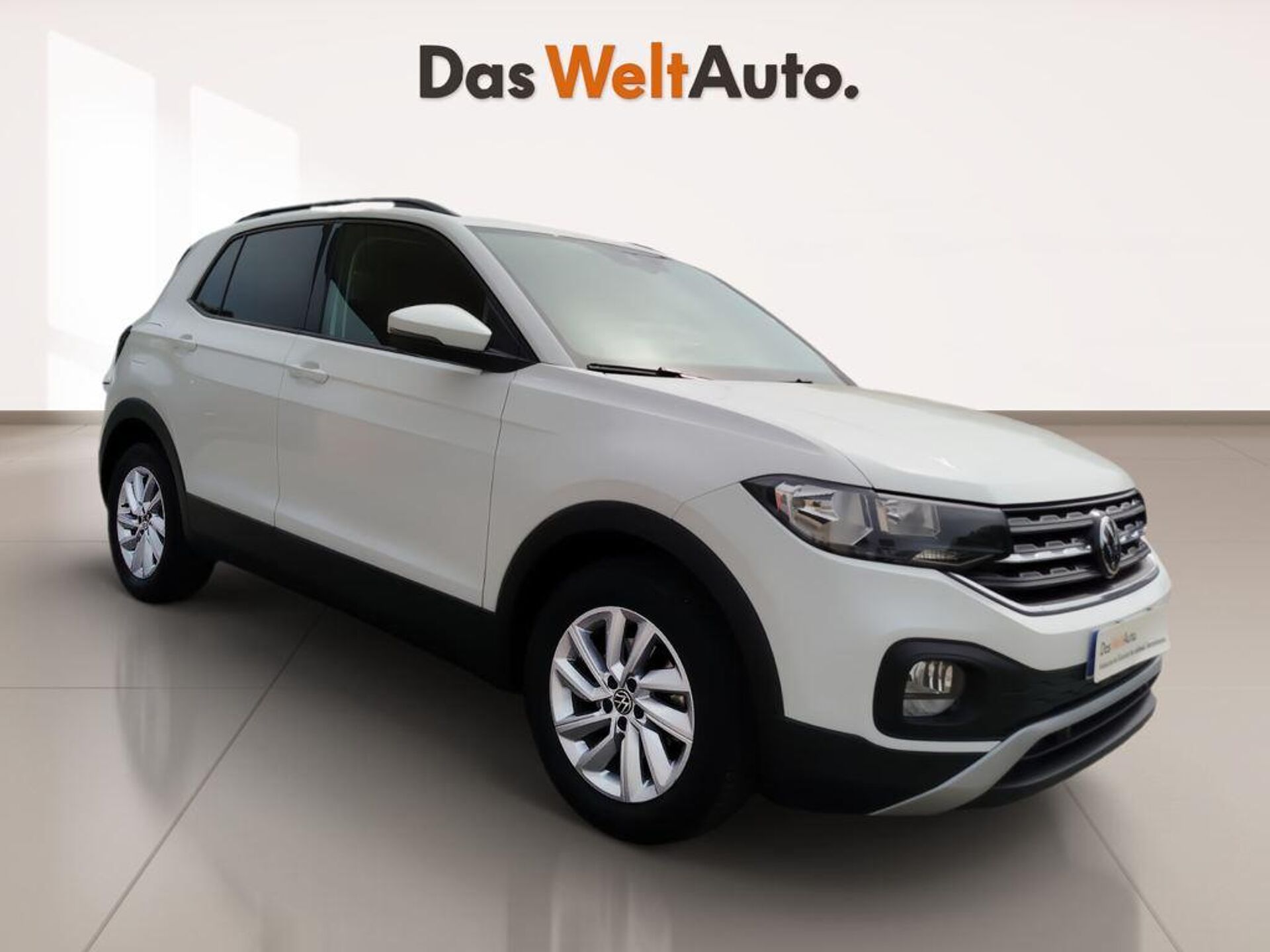 Imagen de VOLKSWAGEN T-Cross