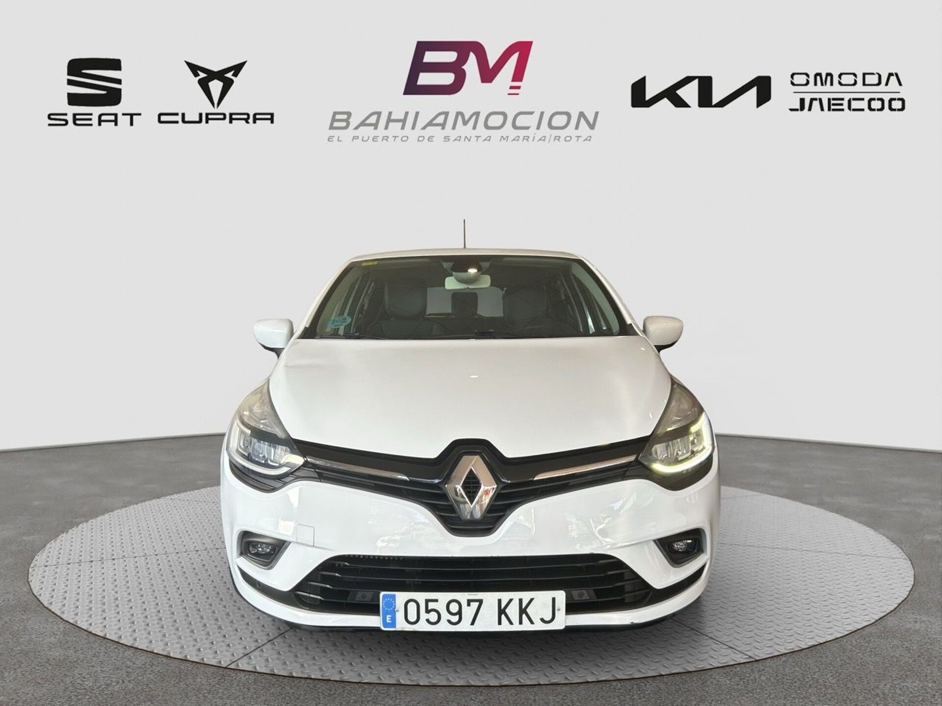 Imagen 1 de RENAULT Clio