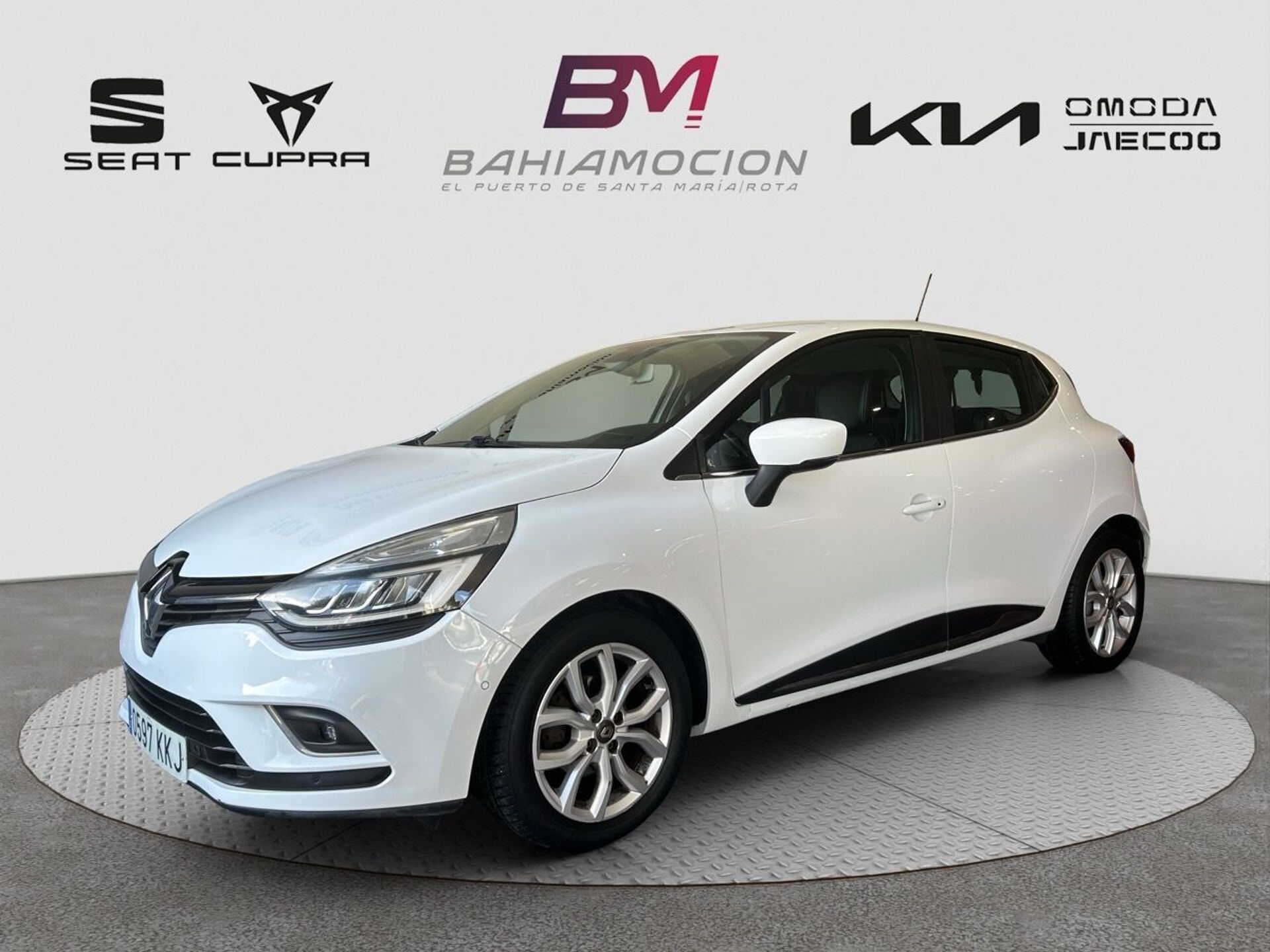 Imagen 2 de RENAULT Clio