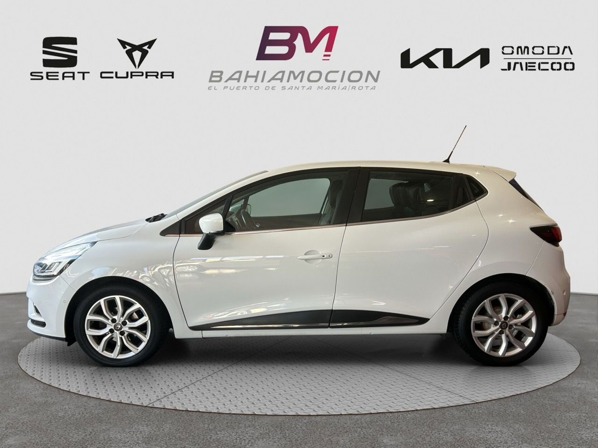 Imagen 3 de RENAULT Clio