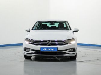 Imagen de VOLKSWAGEN Passat 2.0TDI EVO Executive DSG7 90kW