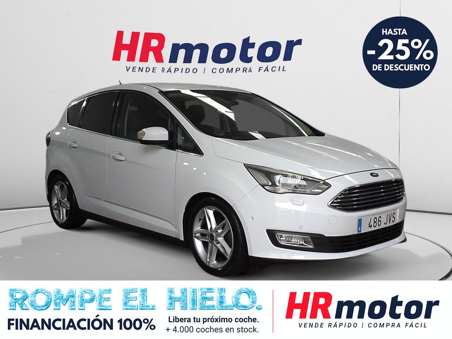 Imagen de FORD C-Max