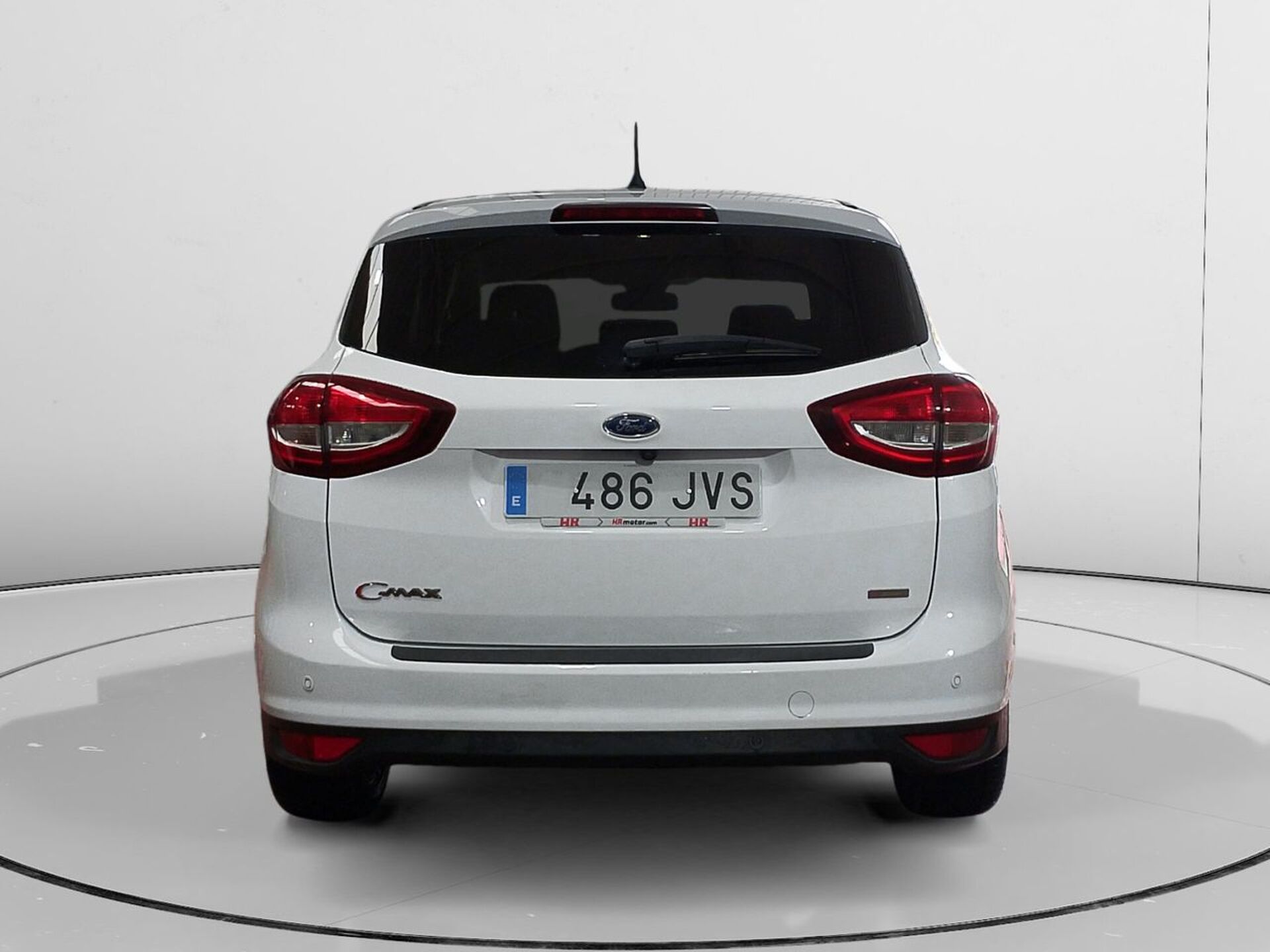 Imagen 3 de FORD C-Max