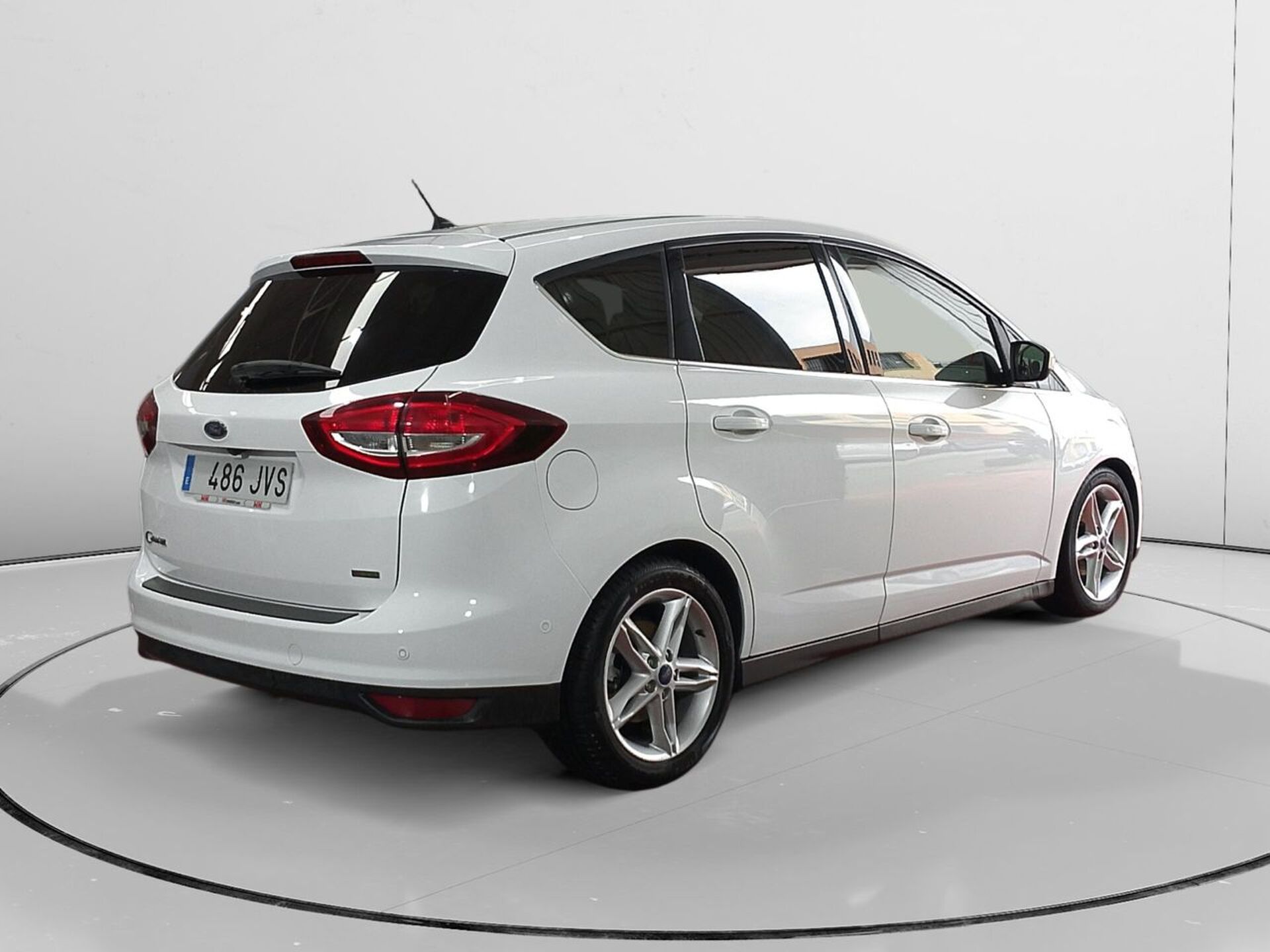 Imagen 2 de FORD C-Max