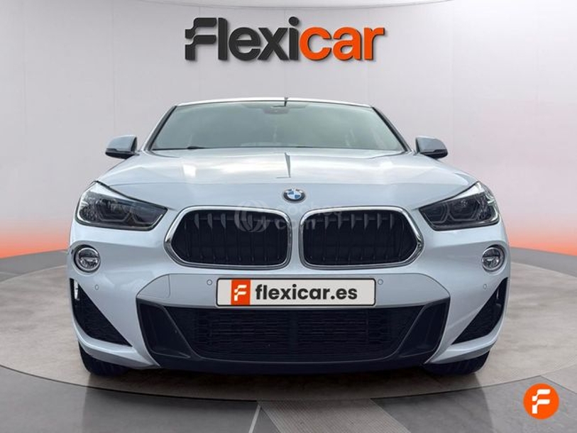 Foto del BMW X2 sDrive 18dA