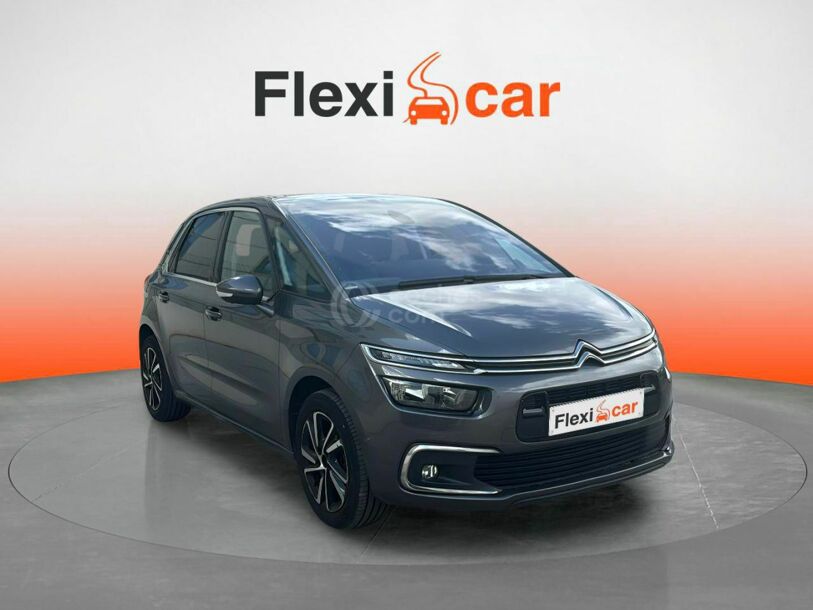 Foto del CITROEN C4 Spacetourer 1.2 PureTech S&S Feel 130