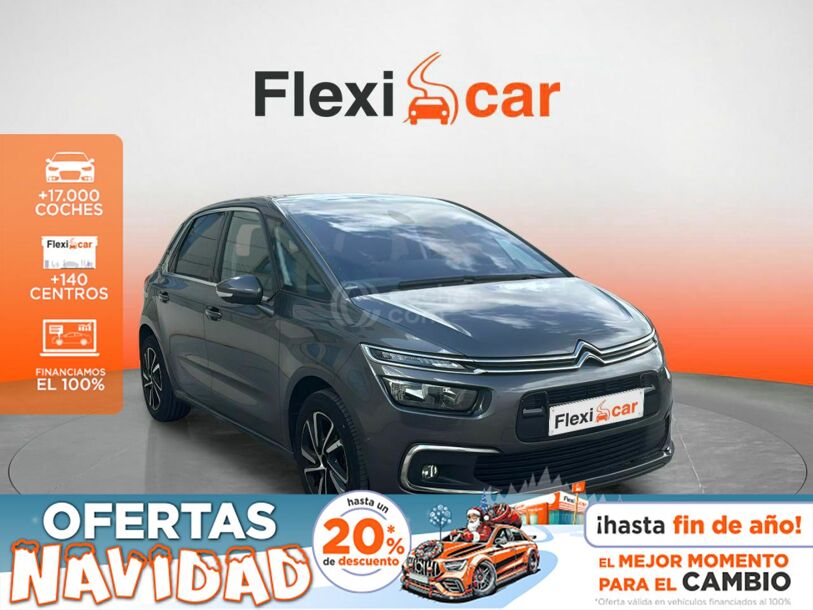 Foto del CITROEN C4 Spacetourer 1.2 PureTech S&S Feel 130