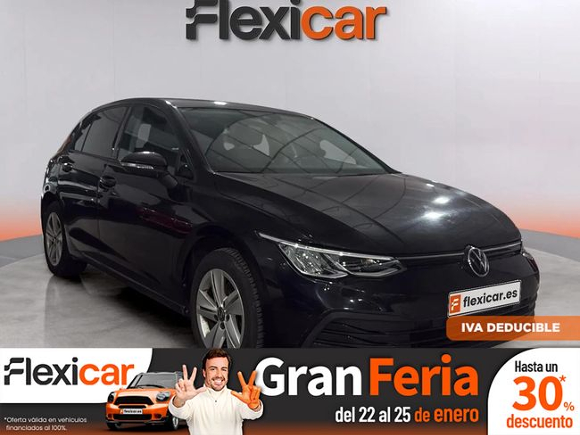 Imagen de VOLKSWAGEN Golf