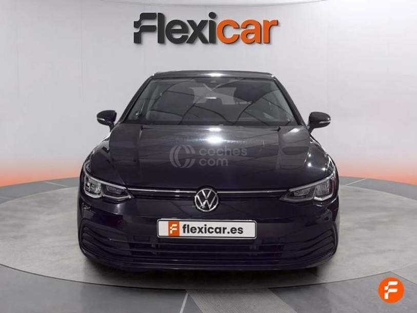 Foto del VOLKSWAGEN Golf 2.0TDI Style DSG 110kW