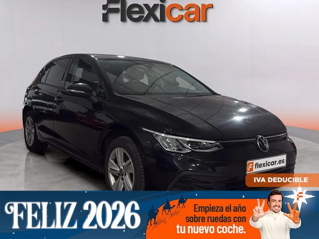 VOLKSWAGEN Golf (Style 2.0 TDI 110kW (150CV) DSG) en Toledo