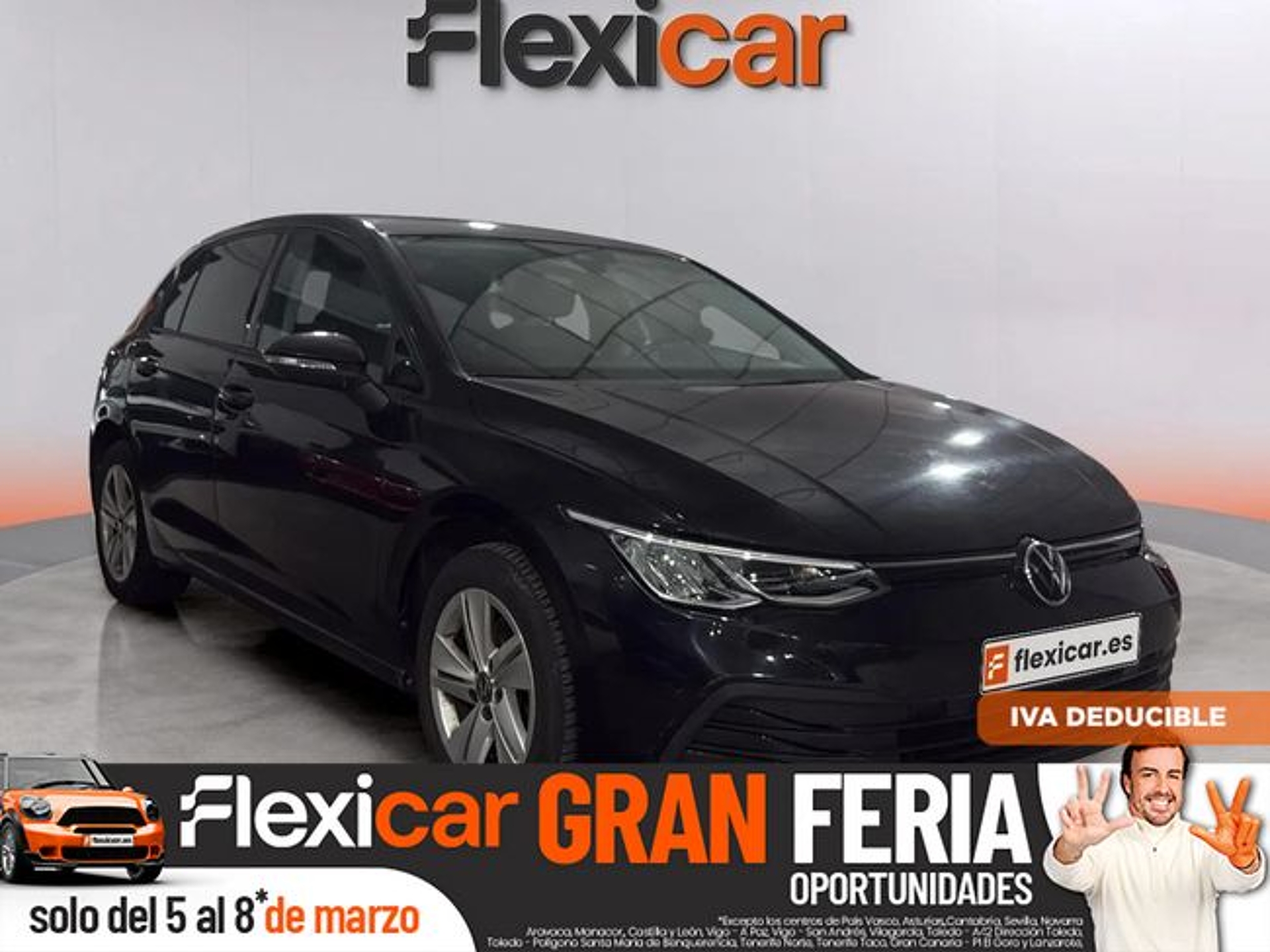 Imagen de VOLKSWAGEN Golf