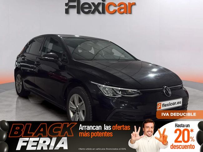 VOLKSWAGEN Golf (Style 2.0 TDI 110kW (150CV) DSG) en Toledo
