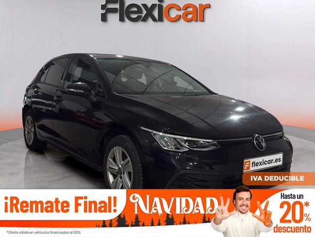 VOLKSWAGEN Golf (Style 2.0 TDI 110kW (150CV) DSG) en Toledo