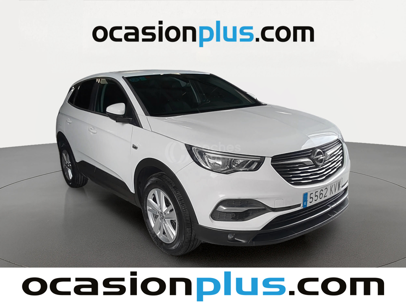 Foto del OPEL Grandland X 1.2T S&S Selective 130