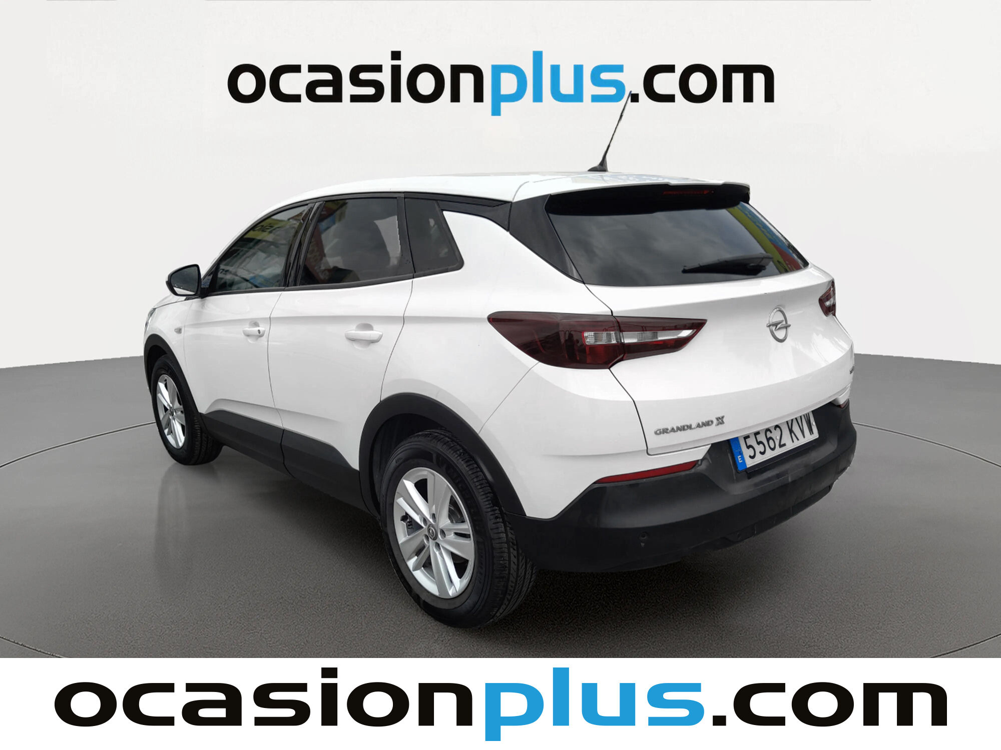 Foto del OPEL Grandland X 1.2T S&S Selective 130