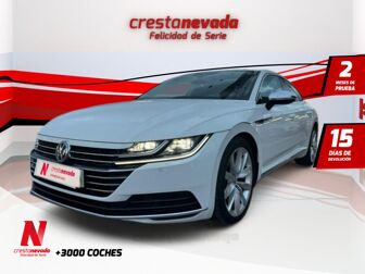 Imagen de VOLKSWAGEN Arteon 1.5 TSI EVO Elegance 110kW