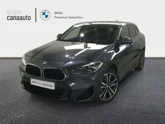 Imagen de BMW X2 sDrive 18d