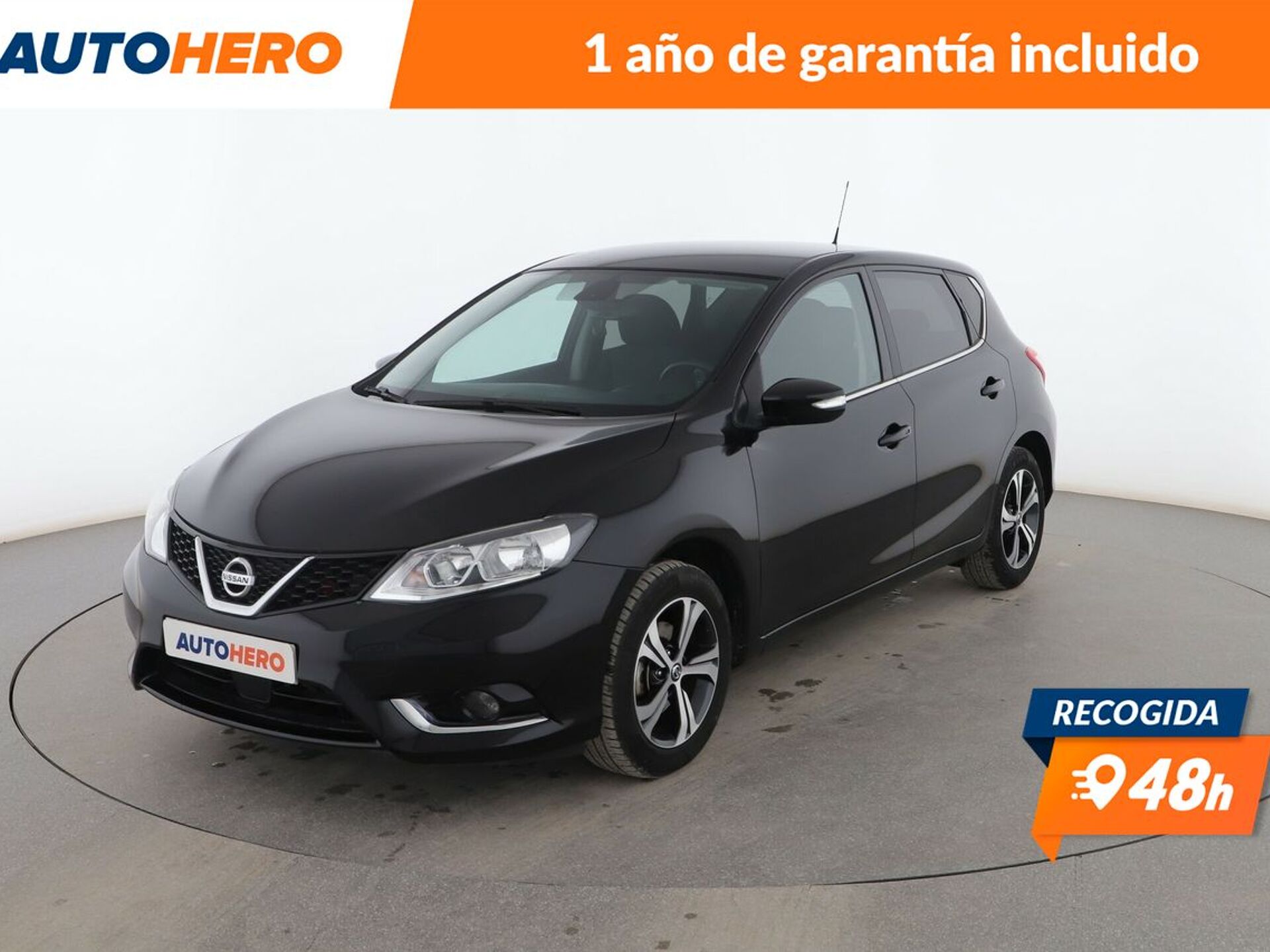 Imagen de NISSAN Pulsar
