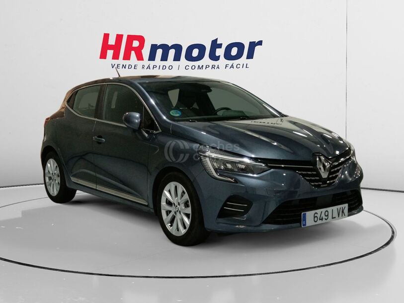 Foto del RENAULT Clio TCe GLP Zen 74kW