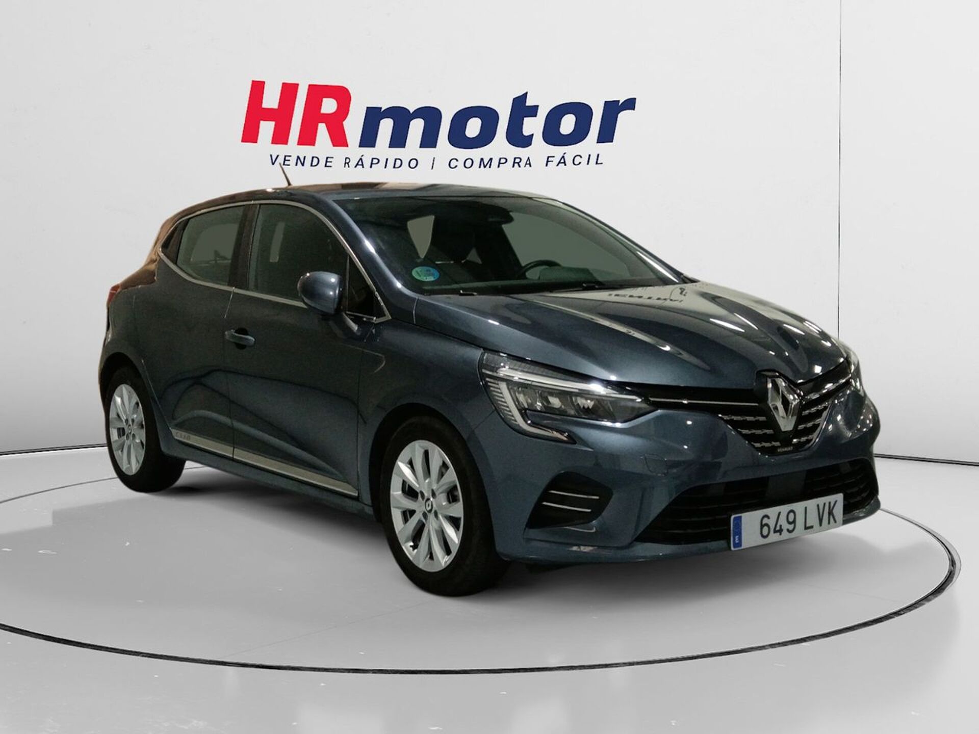 Imagen de RENAULT Clio