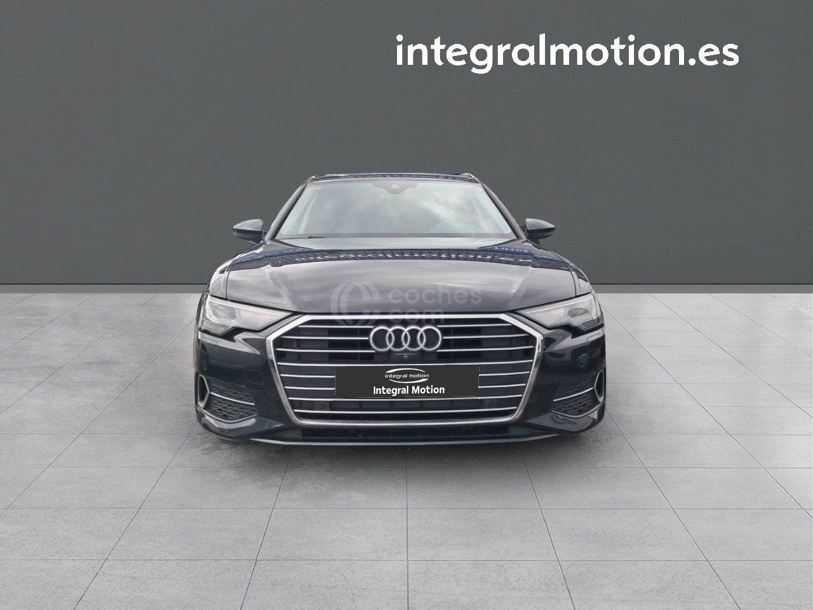 Foto del AUDI A6 Avant 35 TDI S tronic Sport