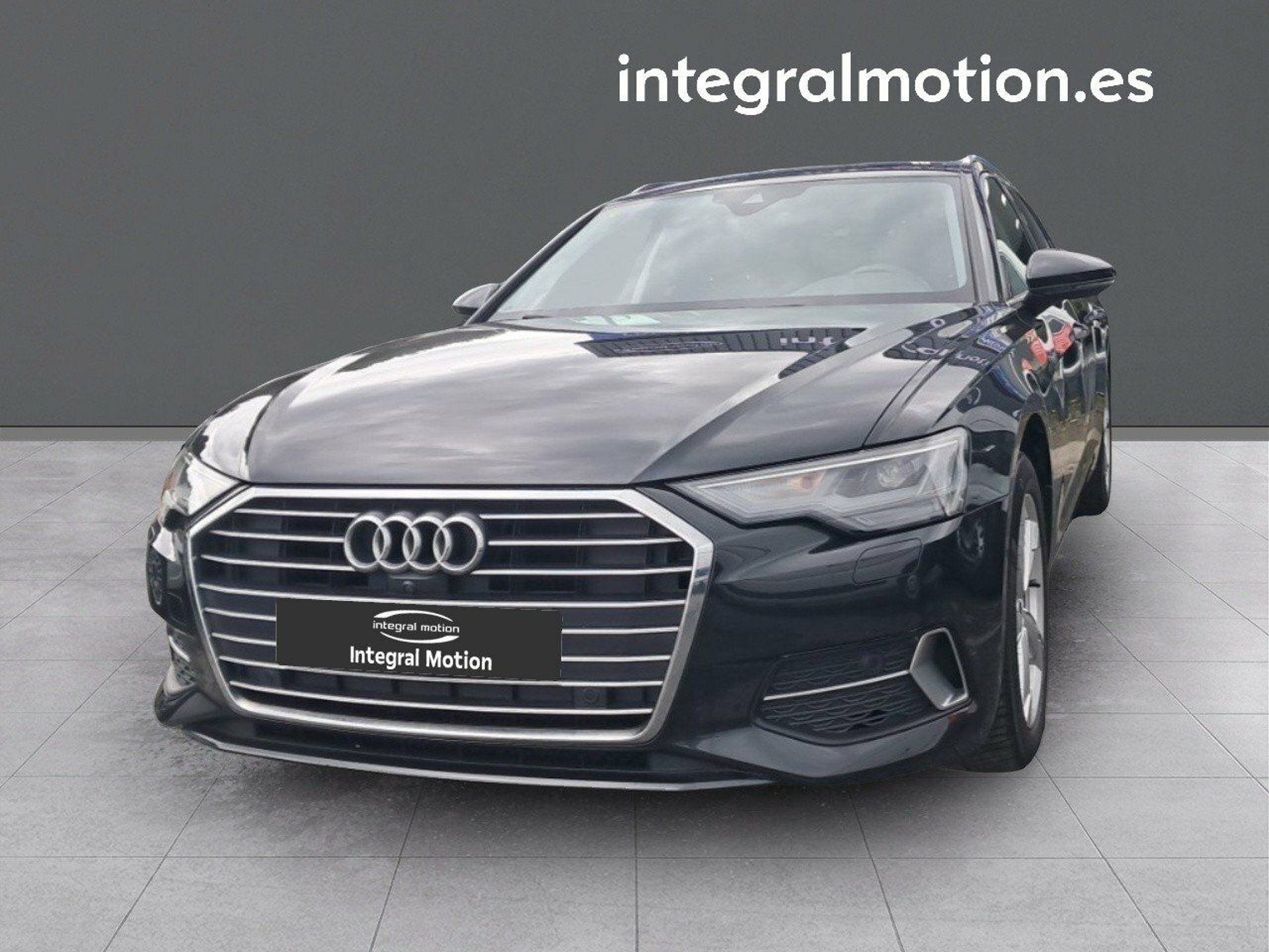Imagen de AUDI A6