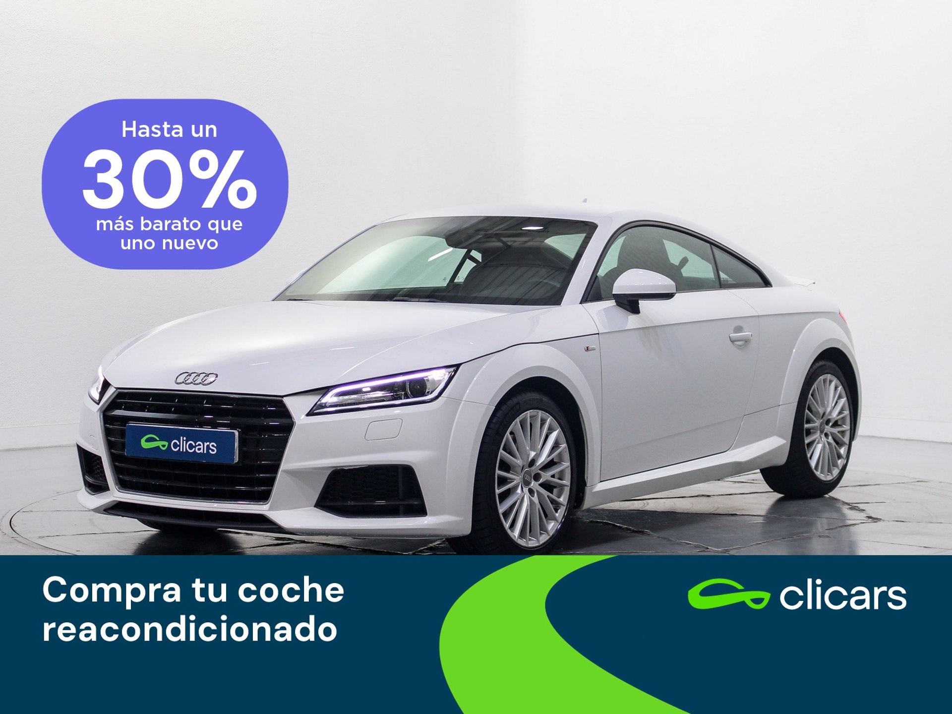 Imagen de AUDI TT