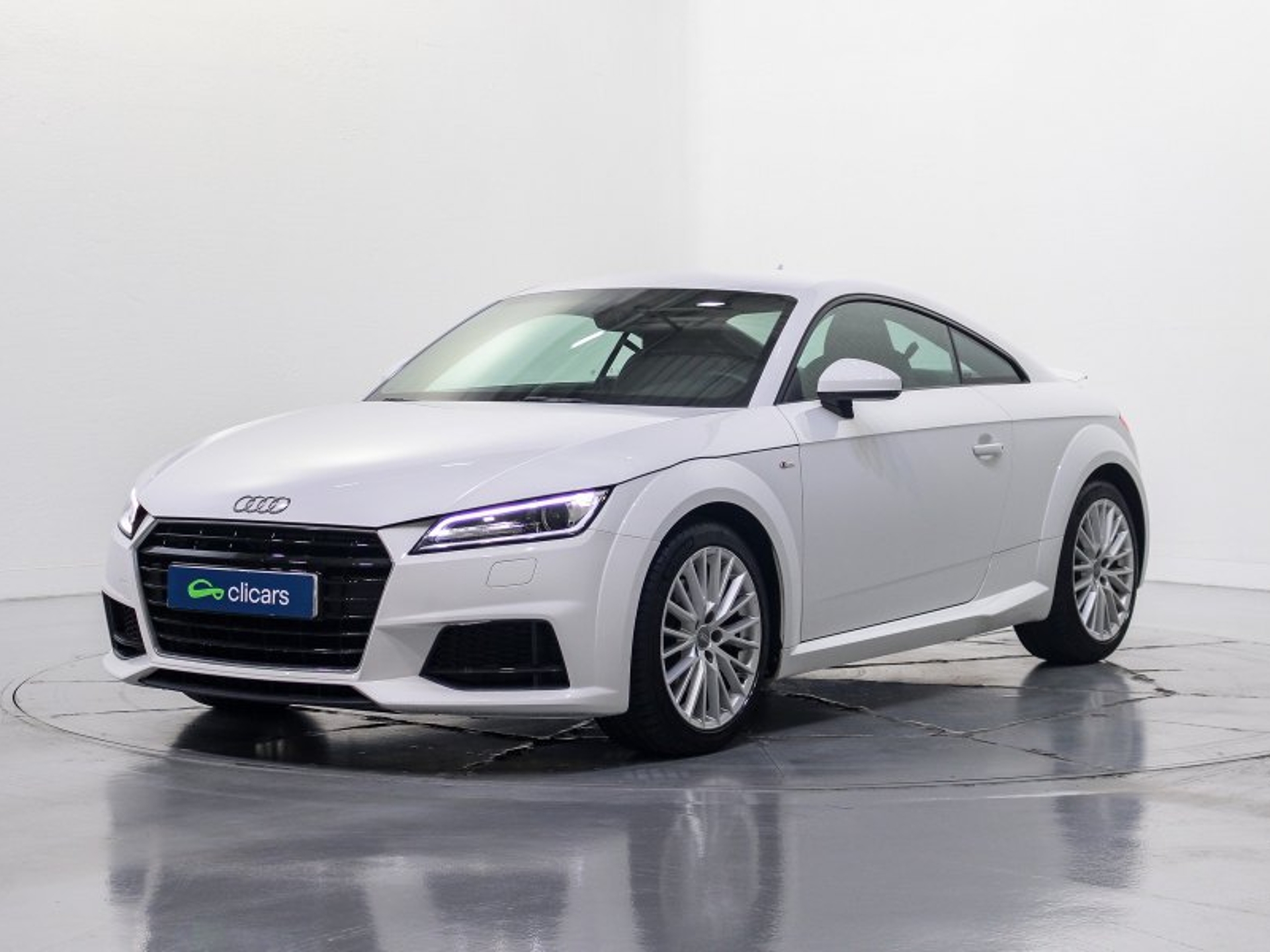 Imagen de AUDI TT