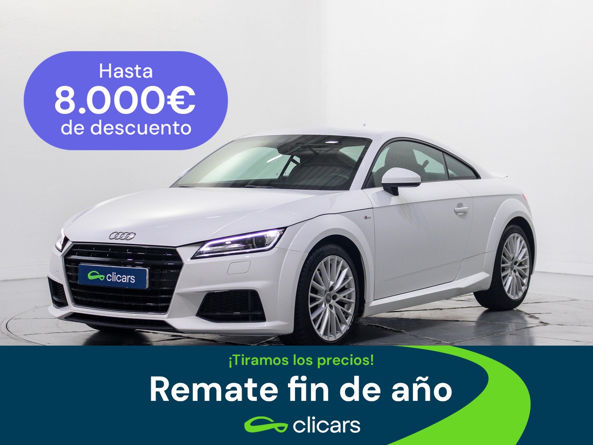 Imagen de AUDI TT