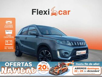 Imagen de SUZUKI Vitara 1.4T GLX 4WD